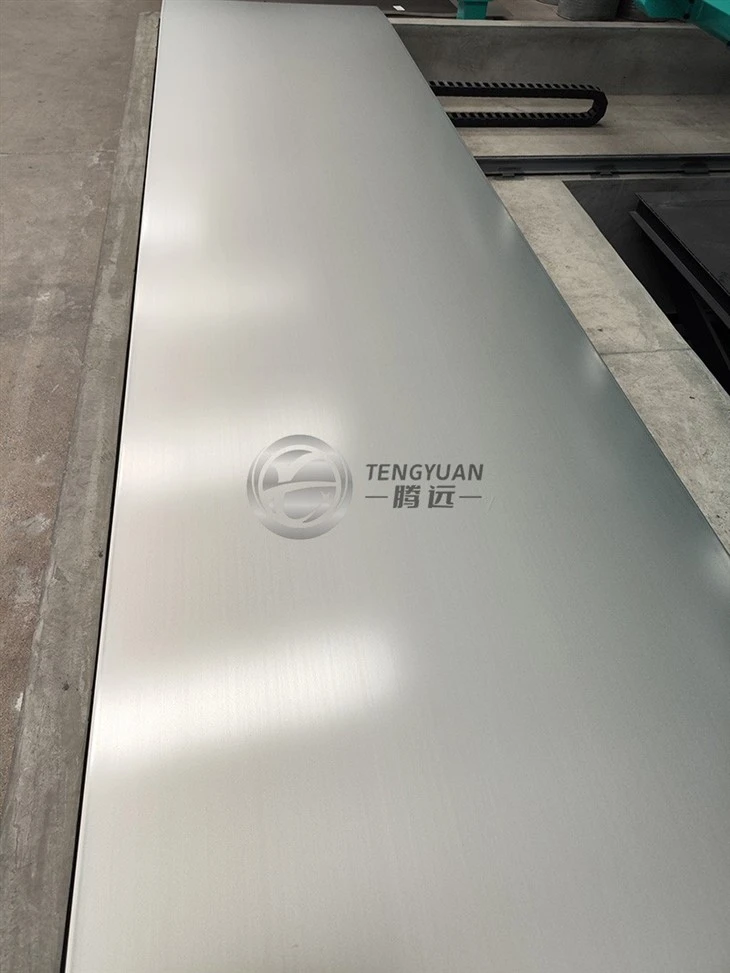 GR1 Titanium Plates