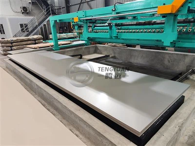 Bisakah pelat titanium GR2 digunakan pada peralatan medis?